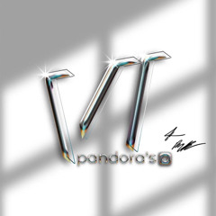 pandora's ☐ edition six