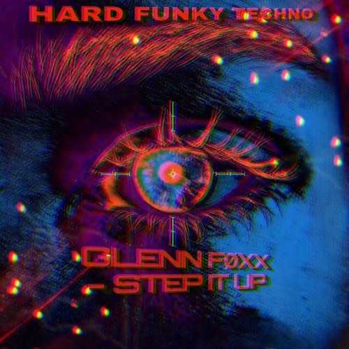 STEP IT UP [Original Mix]