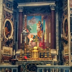 Make Of Our Hearts a Tabernacle