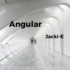 Jacki-E - Angular (Beat Collective Challenge 23032025)