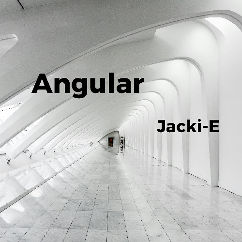 Jacki-E - Angular (Beat Collective Challenge 23032025)