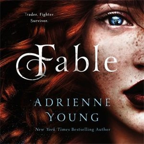 Fable by Adrienne Young, audiobook excerpt