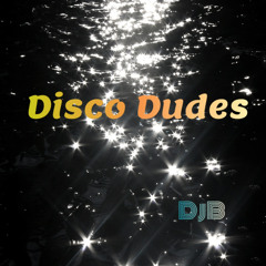 Disco Dudes