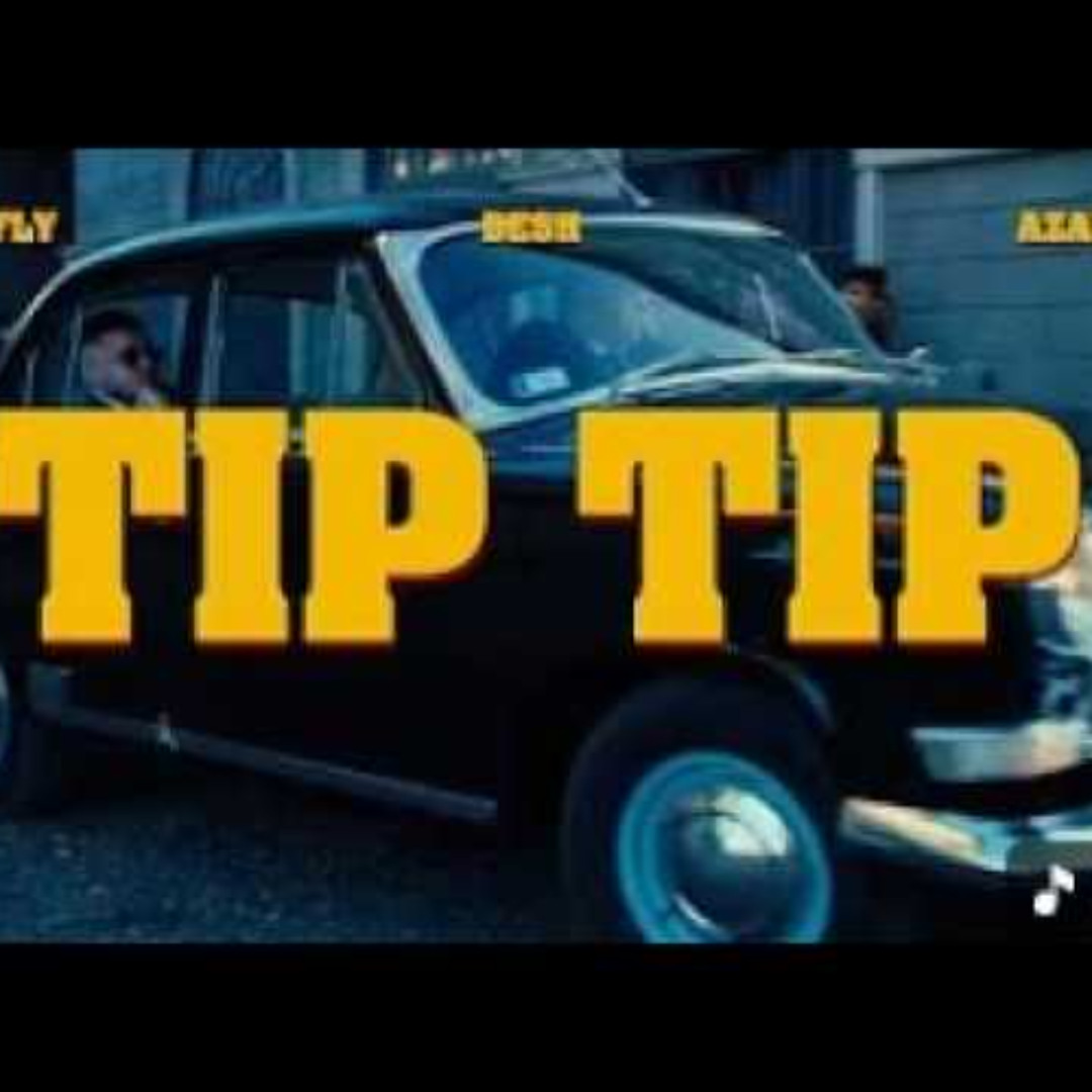 Stream DESH X YOUNG FLY X AZAHRIAH - TIP TIP (Deejay Lil'Boy Remix