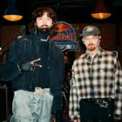 CHIVAS & KUQE 2115 - PRAWIE STRACIŁEM GŁOS - RED BULL TRACK TAKEOVER