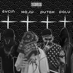 GunSHOT - Dalo X Hajv X Putak X Eycin (remixed By Soojam)