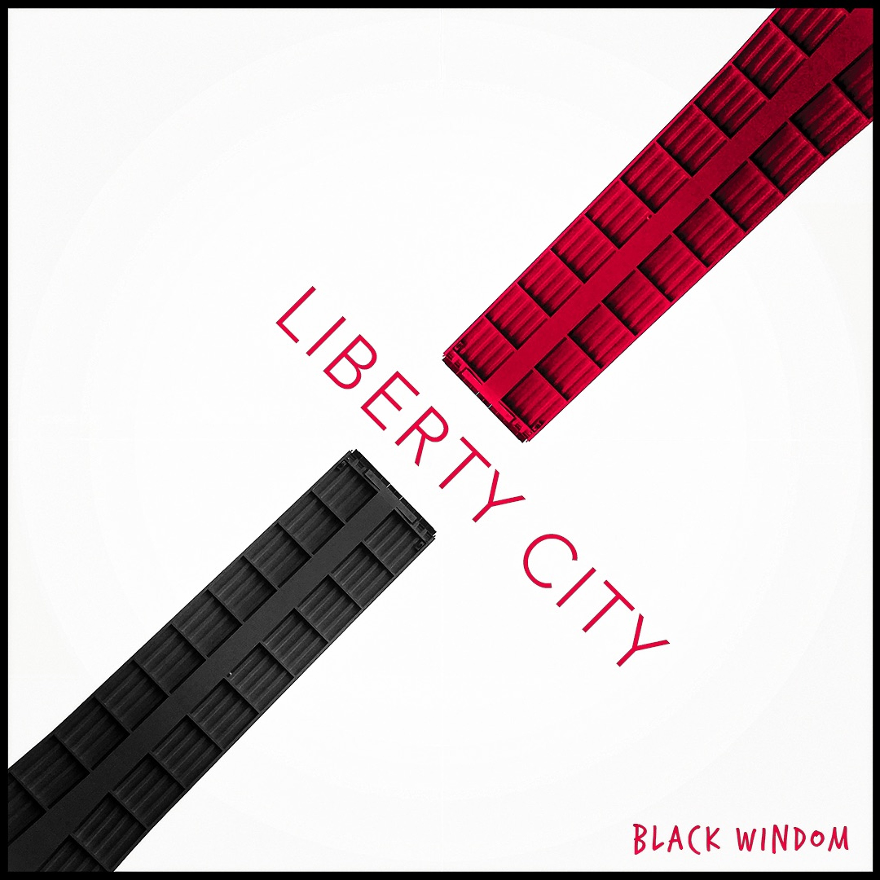 Liberty city (FREE DOWNLOAD) episode artwork
