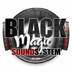 Black Magic Dub Jugglin 5/23 (Dub Fi Dub UK)