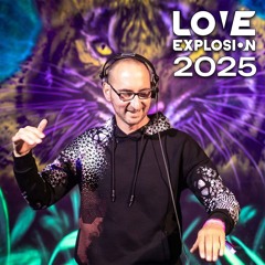 Love Explosion Mix 2025