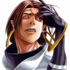 Guilty Gear X2 Reload Korean OST Seizures (Zappa Theme)