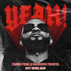 Usher - Yeah (Fabien PIzar & Valentino Favetta edit remix) | FILTERED X COPYRIGHT