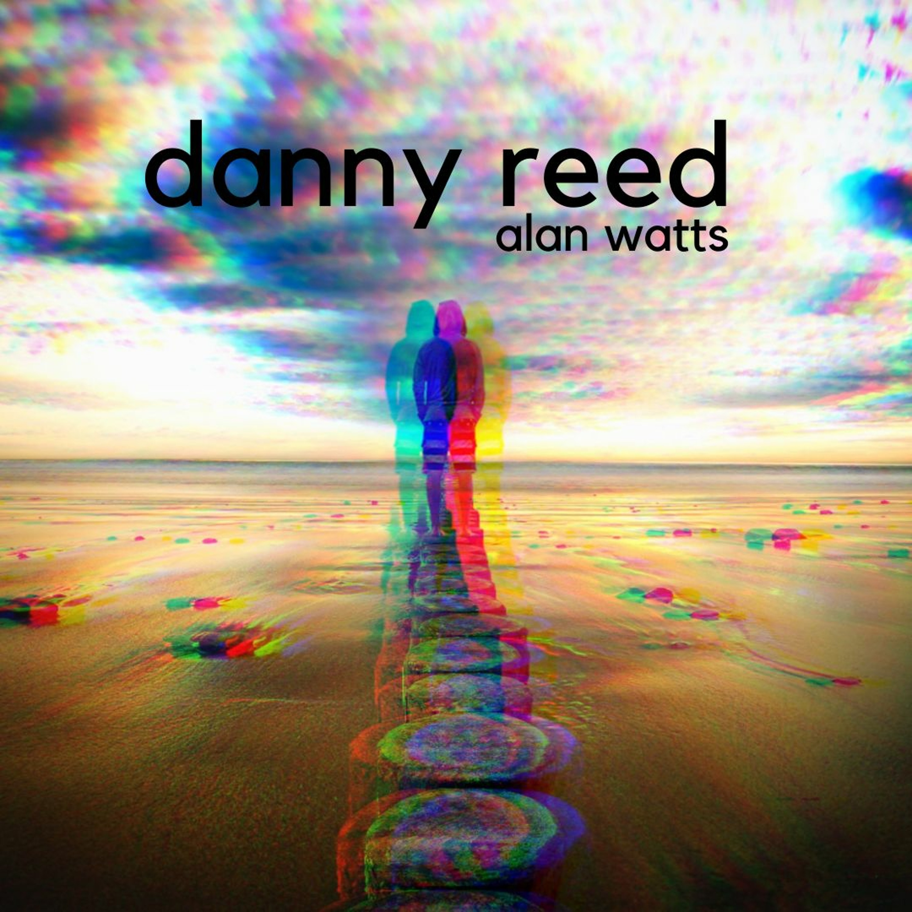 Danny Reed