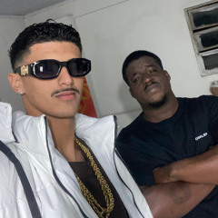 Geme Meu Vulgo (feat. mcnegot)