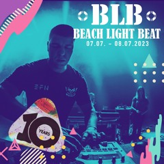 Calypso @ Beach Light Beat 2023 (MFK-Stage)