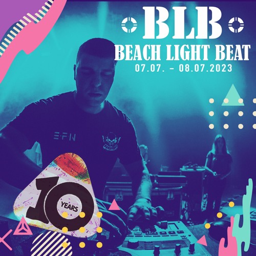 Calypso @ Beach Light Beat 2023 (MFK-Stage)