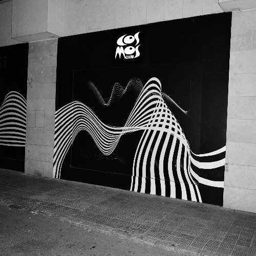 Duckman [Closing Set] at Stigma Club @ Cosmos Club | 04-10-2025