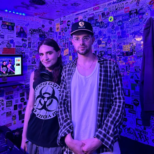 do you think there’s any sexuality in computers? - Autechre Deep Cuts @ The Lot Radio 06-09-2023