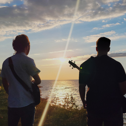 I Can't Do This Alone (Unplugged)