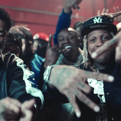 JAM x Lil Durk x Should’ve Ducked x Flip