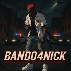 BANDO45 x FUKK ((Caslyfebeatz))