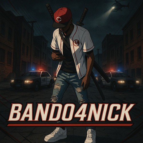 BANDO45 x FUKK ((Caslyfebeatz))