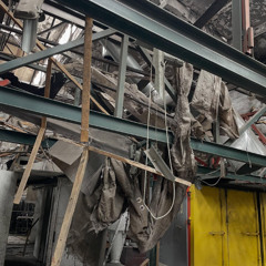 Як відновлюватимуть знищене російськими «шахедами» виробництво. Сергій Пилипів