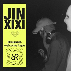"Brussels" Welcome Tape