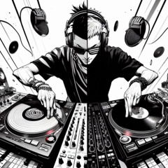 Mix Tribe-Tribecore sur TikTok
