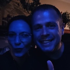 Karl Hard B2b Miss Yen @ Home Session 24.01.2025 Techno 140 BPM
