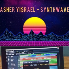 Asher Yisrael - Synthwave