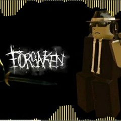 All Bets Are Off (FORSAKEN LMS UST)