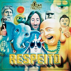 Shazam Project - Respeito