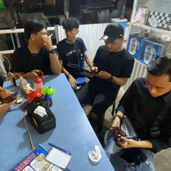 ORA URUS 2025 #LUTHFI AP [Req Reny chaniago istri hengky putra siboro boro] [ Djorgie L3 ]