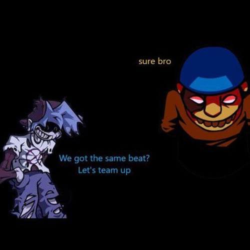 Silly Aethos [Silly Billy X Aethos from Fnf Hit Single and Jeffy Endless Aethos