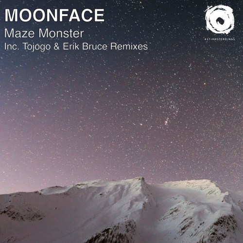 Moonface - Maze Monster (Erik Bruce remix)