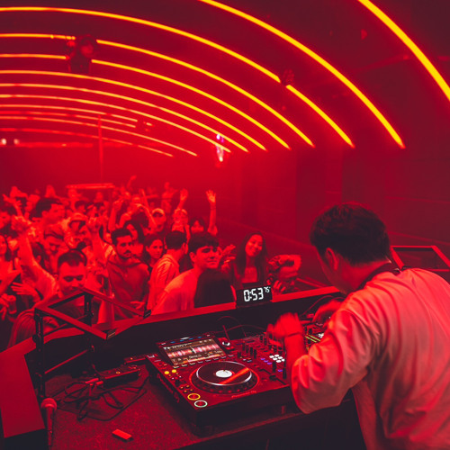 KEITA - 2025 10 11 SOLSTICE AFTER @ZEROTOKYO (Live Rec)