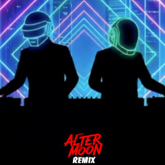 Daft Punk - Harder, Better, Faster, Stronger (ALTER MOON Remix)