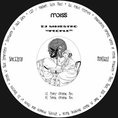 Dj Siniestro - People (Original Mix)