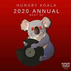 2020 Annual Best Of Hungry Koala Records (Album Out Now)