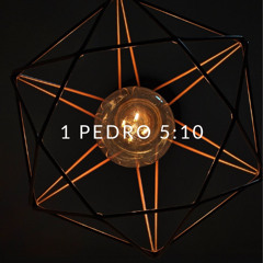 1 Pedro 5:10