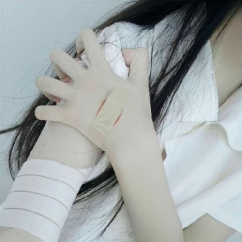 diegointhedark - whyy i let her