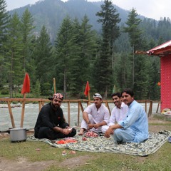 Mouj_New_Pashto_Rabab_EDM_Remix_Music__New_Year_2024___VOA_Deeva___New_Pashto_Songs____Dostaan__(256