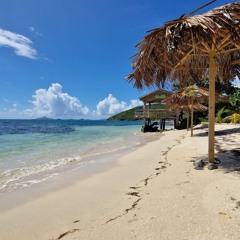 KIM et LEA CHURROS - Serment (clip officiel).m4a