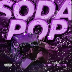 Juice WRLD soda pop (og)