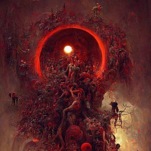 INH3LL [IDE] SELF DESTRUCTION SESSION #2