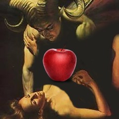 Eva tuvo sexo con Satanas ? Simiente del diablo serpiente Cain Evidencias !