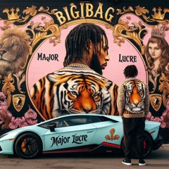 BigBag GodKing MajorLucre - You The 1