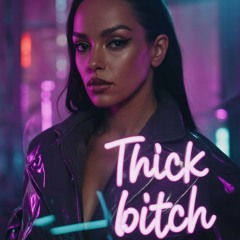 Thick B*tch