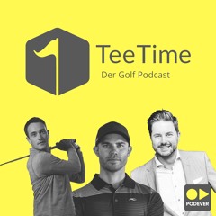 Masters Golf und endlich Heuschnupfen