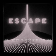 Kaskade x Deadmau5 Pres. Kx5 - Escape (feat. Hayla) Seso Kaiba Edit (FREE DOWNLOAD)